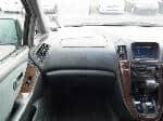 Used 1998 TOYOTA HARRIER BF58608 for Sale Image 22