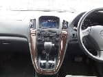 Used 1998 TOYOTA HARRIER BF58608 for Sale Image 24