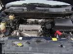 Used 1998 TOYOTA HARRIER BF58608 for Sale Image 26