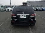 Used 1998 TOYOTA HARRIER BF58608 for Sale Image 4