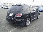 Used 1998 TOYOTA HARRIER BF58608 for Sale Image 5