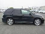 Used 1998 TOYOTA HARRIER BF58608 for Sale Image 6