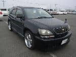 Used 1998 TOYOTA HARRIER BF58608 for Sale Image 7