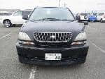 Used 1998 TOYOTA HARRIER BF58608 for Sale Image 8