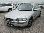 Used 2002 VOLVO S60 BF58614 for Sale Image 1