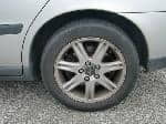 Used 2002 VOLVO S60 BF58614 for Sale Image 10