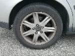 Used 2002 VOLVO S60 BF58614 for Sale Image 11