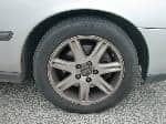 Used 2002 VOLVO S60 BF58614 for Sale Image 12