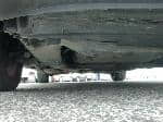 Used 2002 VOLVO S60 BF58614 for Sale Image 13
