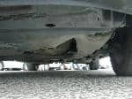 Used 2002 VOLVO S60 BF58614 for Sale Image 14