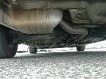 Used 2002 VOLVO S60 BF58614 for Sale Image 15