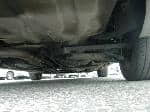 Used 2002 VOLVO S60 BF58614 for Sale Image 16