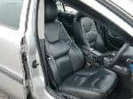 Used 2002 VOLVO S60 BF58614 for Sale Image 17