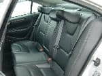 Used 2002 VOLVO S60 BF58614 for Sale Image 19