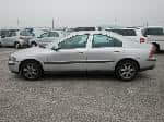 Used 2002 VOLVO S60 BF58614 for Sale Image 2