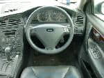 Used 2002 VOLVO S60 BF58614 for Sale Image 21