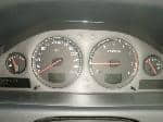 Used 2002 VOLVO S60 BF58614 for Sale Image 25