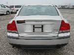 Used 2002 VOLVO S60 BF58614 for Sale Image 4