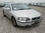 Used 2002 VOLVO S60 BF58614 for Sale Image 7