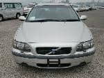 Used 2002 VOLVO S60 BF58614 for Sale Image 8