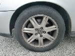 Used 2002 VOLVO S60 BF58614 for Sale Image 9