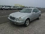 Used 1998 MERCEDES-BENZ CLK-CLASS BF58615 for Sale Image 1