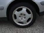 Used 1998 MERCEDES-BENZ CLK-CLASS BF58615 for Sale Image 10