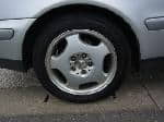 Used 1998 MERCEDES-BENZ CLK-CLASS BF58615 for Sale Image 11