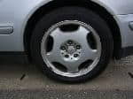 Used 1998 MERCEDES-BENZ CLK-CLASS BF58615 for Sale Image 12