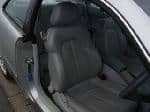 Used 1998 MERCEDES-BENZ CLK-CLASS BF58615 for Sale Image 17