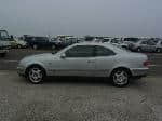 Used 1998 MERCEDES-BENZ CLK-CLASS BF58615 for Sale Image 2