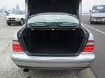 Used 1998 MERCEDES-BENZ CLK-CLASS BF58615 for Sale Image 20