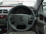 Used 1998 MERCEDES-BENZ CLK-CLASS BF58615 for Sale Image 21
