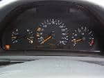 Used 1998 MERCEDES-BENZ CLK-CLASS BF58615 for Sale Image 23