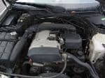 Used 1998 MERCEDES-BENZ CLK-CLASS BF58615 for Sale Image 28