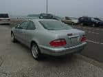 Used 1998 MERCEDES-BENZ CLK-CLASS BF58615 for Sale Image 3
