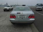 Used 1998 MERCEDES-BENZ CLK-CLASS BF58615 for Sale Image 4