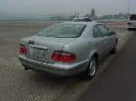 Used 1998 MERCEDES-BENZ CLK-CLASS BF58615 for Sale Image 5