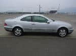 Used 1998 MERCEDES-BENZ CLK-CLASS BF58615 for Sale Image 6