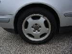 Used 1998 MERCEDES-BENZ CLK-CLASS BF58615 for Sale Image 9