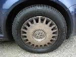 Used 1999 VOLKSWAGEN GOLF BF58628 for Sale Image 12