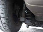 Used 1999 VOLKSWAGEN GOLF BF58628 for Sale Image 15