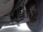 Used 1999 VOLKSWAGEN GOLF BF58628 for Sale Image 16