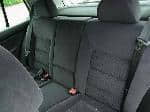 Used 1999 VOLKSWAGEN GOLF BF58628 for Sale Image 19