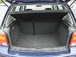 Used 1999 VOLKSWAGEN GOLF BF58628 for Sale Image 20