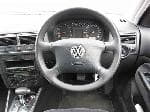 Used 1999 VOLKSWAGEN GOLF BF58628 for Sale Image 21