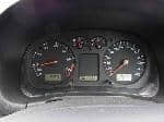 Used 1999 VOLKSWAGEN GOLF BF58628 for Sale Image 23