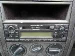 Used 1999 VOLKSWAGEN GOLF BF58628 for Sale Image 24