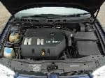 Used 1999 VOLKSWAGEN GOLF BF58628 for Sale Image 28