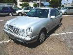 Used 1996 MERCEDES-BENZ E-CLASS BF58638 for Sale Image 1